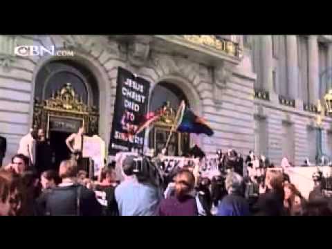 News on The 700 Club: December 10, 2012 - CBN.com