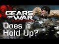 Gears of War: Ultimate Edition - Does It Still Hold Up?