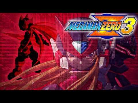 I, 0 Your Fellow (Remastered Version) - Megaman Zero 3 OST [Extended]