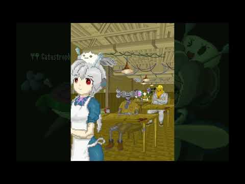 カタストロフィレストラン - 終末お料理ゲーム video