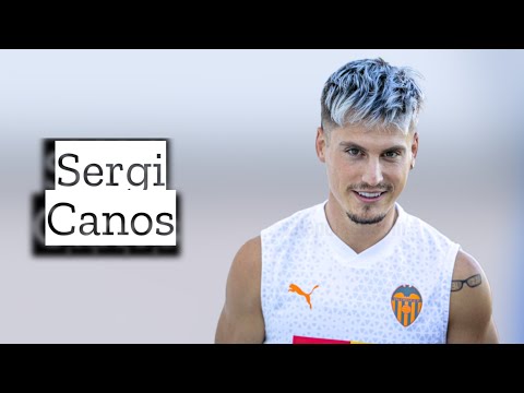 Sergi Canos | Fähigkeiten und Ziele | Höhepunkte