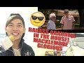 GANG5TA GRANDMA IN THE HOUSE! MACKLEMORE ft SKYLAR GREY - GLORIOUS MV REACTION GANG5TA GRANDMA IN THE HOUSE! MACKLEMORE ft SKYLAR GREY - GLORIOUS MV REACTION