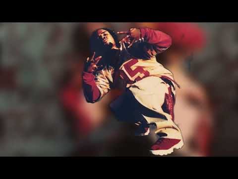 Damu Ridas | True Flue Killer (Instrumental)