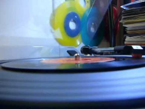 My Foolish Heart - The Demensions (Coral)