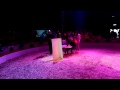 Marcel S Pony Ride