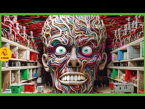 Mekkanikka & Sonic Species - Untamed Beast