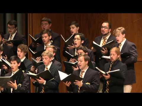 Laudate Dominum Rihards Dubra