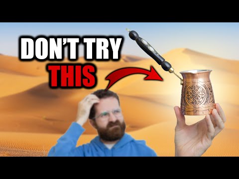 Is the Turkish Coffee Pot Any Good? | Best Budget Coffee Makers Reviewd