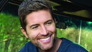 Josh Turner - Long Black Train (lyrics).