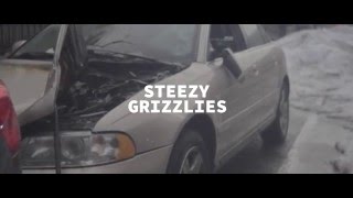 Steezy Grizzlies - No Drama  (Official Video)