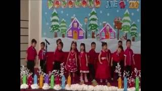 Meteor Kids Preschool ~ Wind- wind sugar baby & Polly put the kettle on