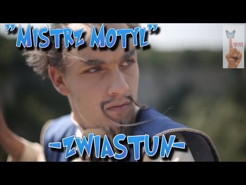 Master Butterfly - TRAILER