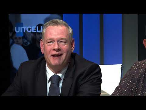 Uitgelicht! 16 maart 2020 - Live uitzending over Coronavirus (deel 2)