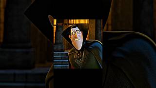 Count Dracula got angry 💀 | Hotel Transylvania edit | #edit #shorts @GoatEdit90