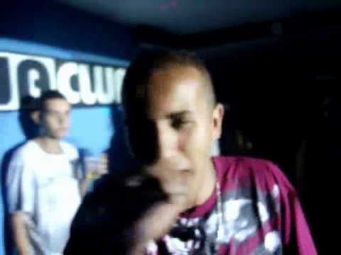 MC BRUNINHO BAIXADA PART. MC FUMEX - VIDA LOKA