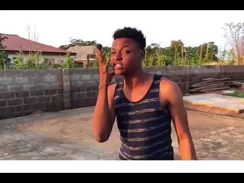 Video Leke Lee - End Sars Freestyle (This Is Nigeria)