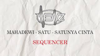 Download lagu MAHADEWI - SATU-SATUNYA CINTA [ Sequencer ] mp3