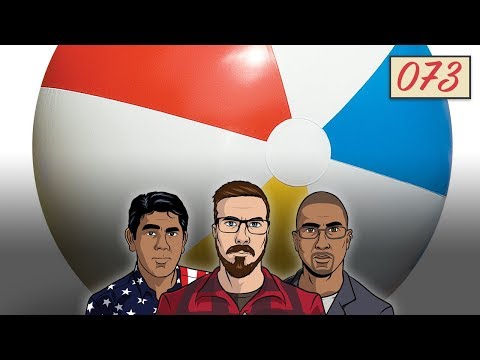 Technical Alpha 73 - Sharp Like A Meatstick Bud