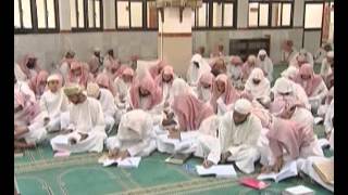 الدرس (1) من شرح رسالة ورثة الأنبياء. image