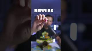 This game has a 3D tree that you play cards from. And squishy berries