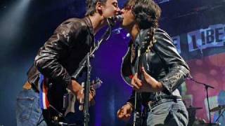 The Libertines - 7 Deadly Sins