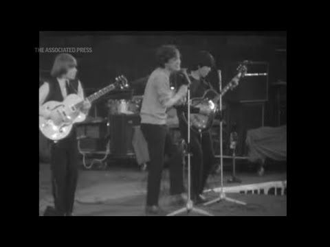 On This Day: 10 May 1963