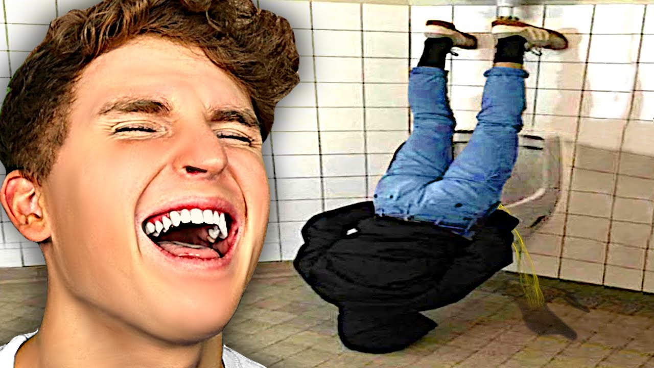 Extreme Try Not To LAUGH Challenge!
