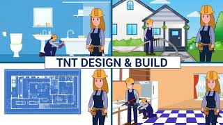 TNT Build and Design