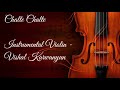 Chalte Chalte Mere Ye Geet | Violin Cover | Vishal Karwanyun