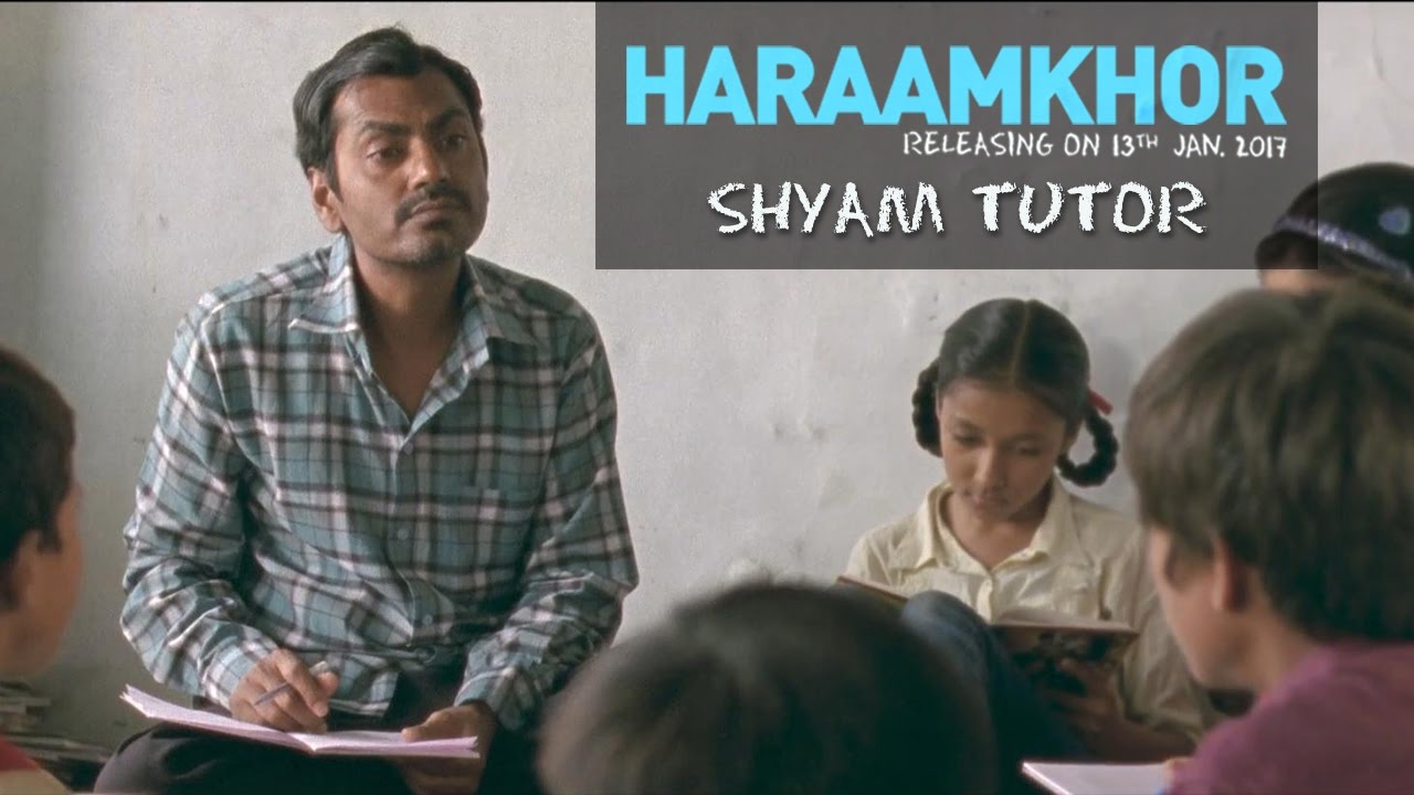New Dialogue Promo From Haraamkhor