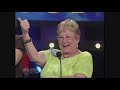 Celebrity Family Feud Roker July 15 2008