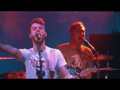 ALEX IM WESTERLAND - LIVE @Batschkapp / Frankfurt 2019