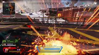 【Apex Legends】＃534　参加型　カジュアル　まどまぎ使いに俺はなる！！！【PS4実況】エーペックスレジェンズ