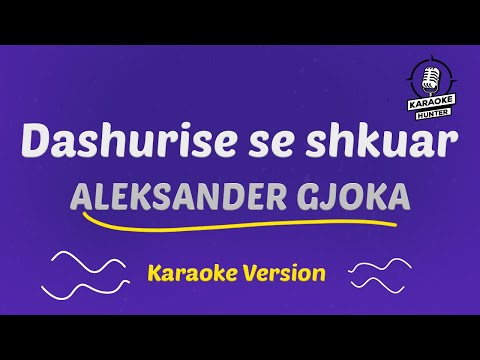 Dashurise Se Shkuar - Kenge Shqip