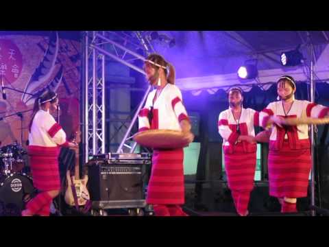 2014 07 12思那斯奈日 senasenai 露天音樂會 02