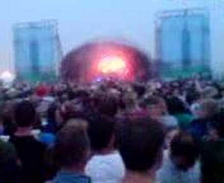 Rockness 2007