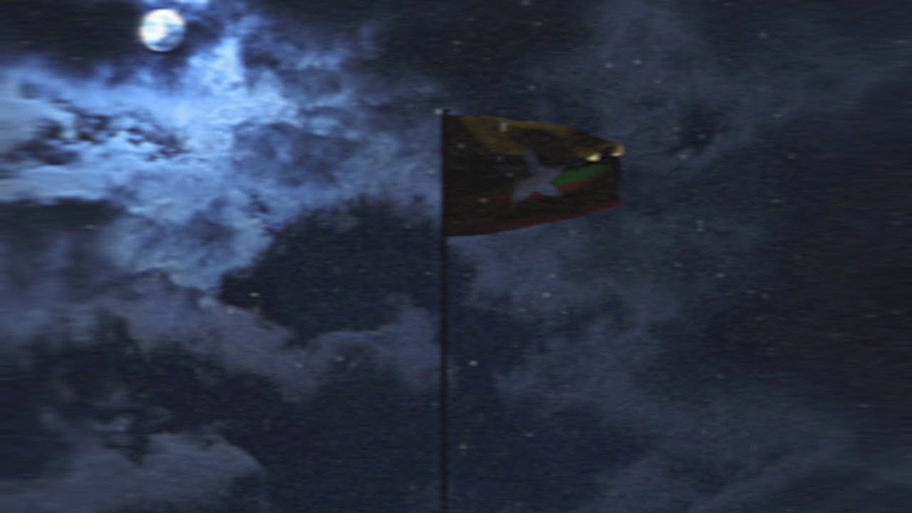 A Metamorphosis - trailer | IFFR 2025