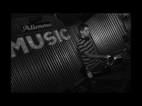 Diego Belinque techno set