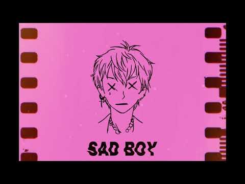 SVDBØY - SAD BOY (Official Audio)