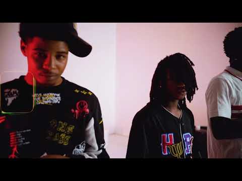 YMF-YMF Lil E FT Kee TwoThree and YMF SG (Official Video)