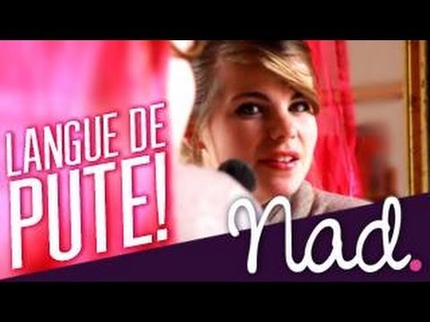 pourquoi j'ai la langue jaune