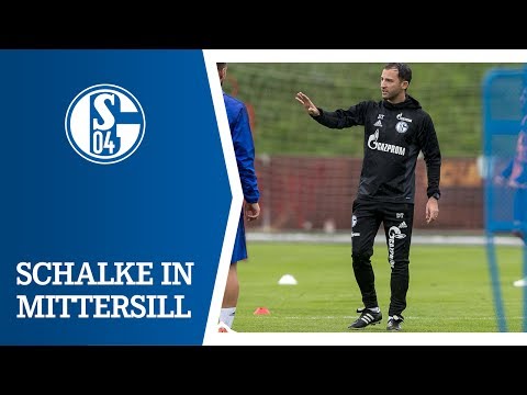 S04-Training im Dauerregen von Mittersill