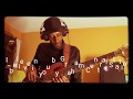 I Believe In You by  Graham Central Station (Bass Cover)