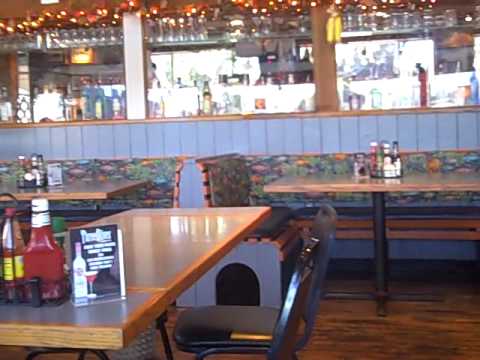 Pelican Alley Restaurant Video 5