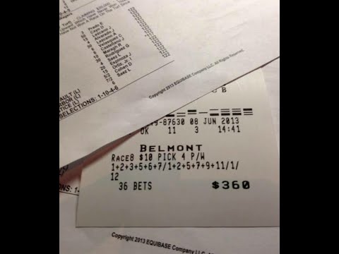 Ticket Structure, the art of structuring tickets