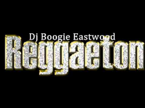 Reggaeton mix 2011 By Dj Boogie Eastwood