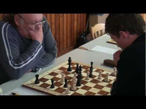 11.7. Richard Štaffen - Jozef Petráško 0 - 1