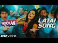 Latai Song Ft Subhashree Bachchan Movie 2014 Vinod Rathod Akriti Kakkar Jeet Bangla Song