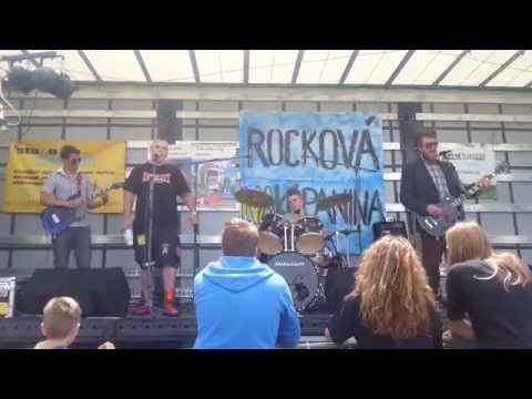 The Blowjox - The Blowjox - Tři punkáči