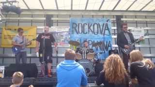 Video The Blowjox - Tři punkáči